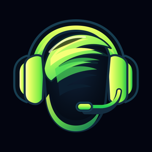 Ícone do HubGamers